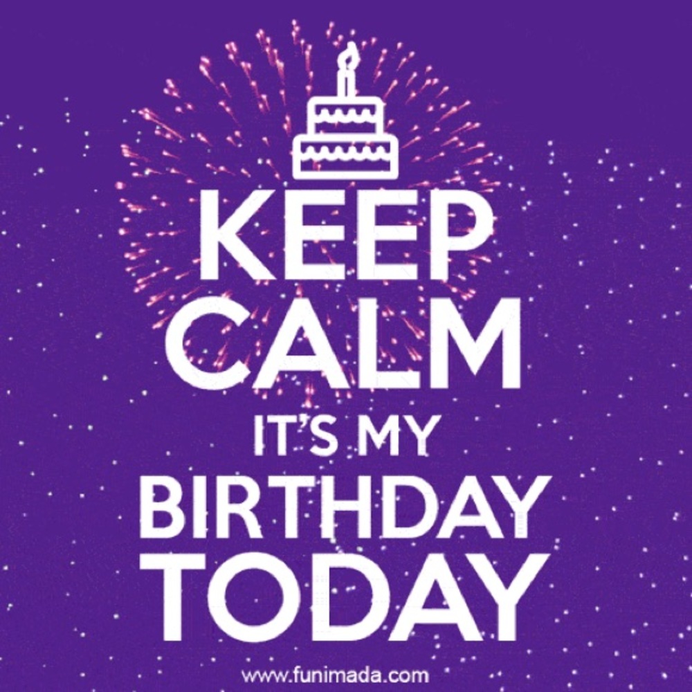 Birthday - Picture 4 of 4